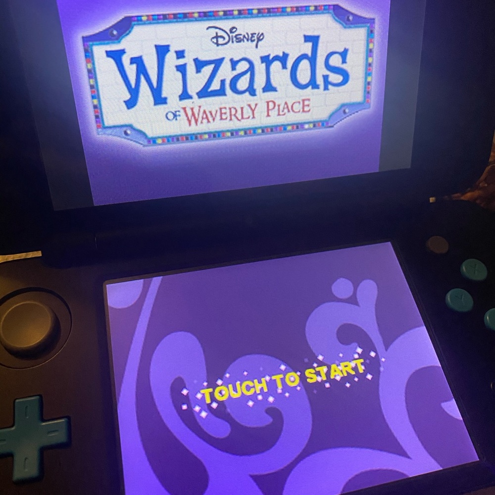 Nintendo DS Games - Picture 8 of 11